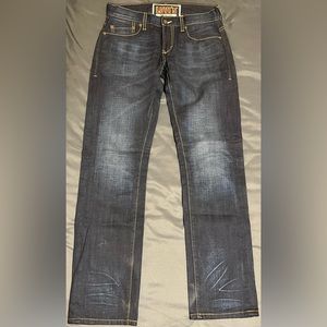 Men’s Vintage Levi’s 511 Size 30x30